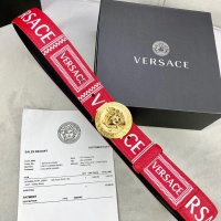 $68.00 USD Versace AAA Quality Belts For Men #1085380