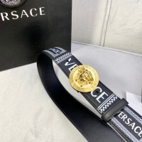 $68.00 USD Versace AAA Quality Belts For Men #1085384