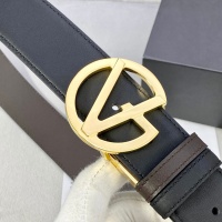 $68.00 USD Versace AAA Quality Belts For Men #1085385