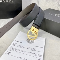 $68.00 USD Versace AAA Quality Belts For Men #1085385