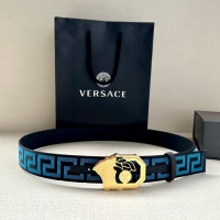 $64.00 USD Versace AAA Quality Belts For Men #1085387