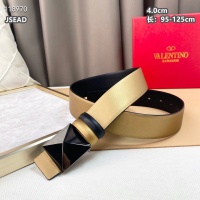 $56.00 USD Valentino AAA Quality Belts For Men #1085397