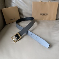 $68.00 USD Burberry AAA Quality Belts For Men #1085429