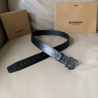 $68.00 USD Burberry AAA Quality Belts For Men #1085431