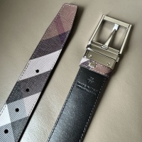 $64.00 USD Burberry AAA Quality Belts For Men #1085436