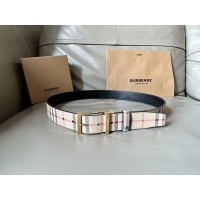 $64.00 USD Burberry AAA Quality Belts For Men #1085439