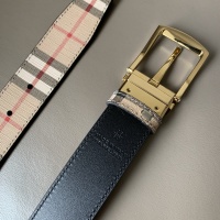 $64.00 USD Burberry AAA Quality Belts For Men #1085443