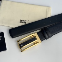 $64.00 USD Montblanc AAA Quality Belts For Men #1086008