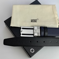 $64.00 USD Montblanc AAA Quality Belts For Men #1086009