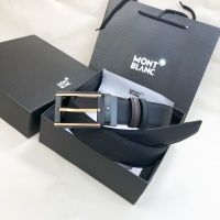 $56.00 USD Montblanc AAA Quality Belts For Men #1086028