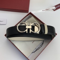 $56.00 USD Salvatore Ferragamo AAA Quality Belts For Men #1086069