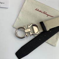 $56.00 USD Salvatore Ferragamo AAA Quality Belts For Men #1086069