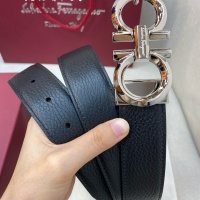 $52.00 USD Salvatore Ferragamo AAA Quality Belts For Men #1086078