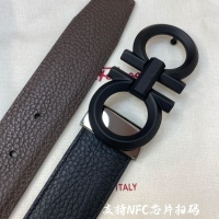 $52.00 USD Salvatore Ferragamo AAA Quality Belts For Men #1086079