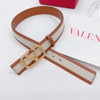 $72.00 USD Valentino AAA Quality Belts For Unisex #1086141