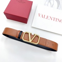 $68.00 USD Valentino AAA Quality Belts For Unisex #1086147