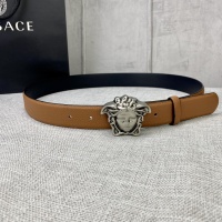 $60.00 USD Versace AAA Quality Belts For Women #1086212