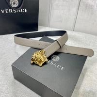 $60.00 USD Versace AAA Quality Belts For Women #1086214