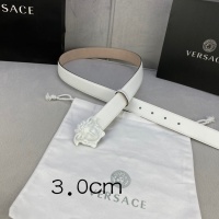 $64.00 USD Versace AAA Quality Belts For Women #1086218