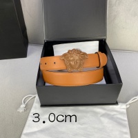 $64.00 USD Versace AAA Quality Belts For Women #1086219