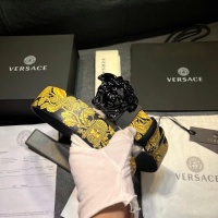 $76.00 USD Versace AAA Quality Belts For Men #1086263