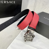 $68.00 USD Versace AAA Quality Belts For Men #1086266