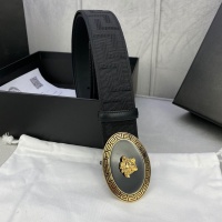 $68.00 USD Versace AAA Quality Belts For Men #1086289