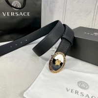 $68.00 USD Versace AAA Quality Belts For Men #1086291