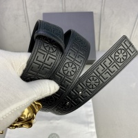 $56.00 USD Versace AAA Quality Belts For Men #1086310