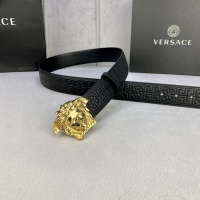 $56.00 USD Versace AAA Quality Belts For Men #1086311