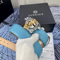 $64.00 USD Versace AAA Quality Belts For Men #1086350