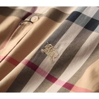 $40.00 USD Burberry Shirts Long Sleeved For Men #1087764