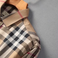 $40.00 USD Burberry Shirts Long Sleeved For Men #1087764