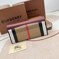 $45.00 USD Burberry AAA Quality Wallets For Women #1087923