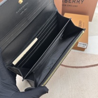 $45.00 USD Burberry AAA Quality Wallets For Women #1087930