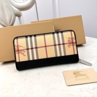 $42.00 USD Burberry AAA Man Wallets #1088081