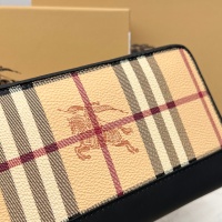 $42.00 USD Burberry AAA Man Wallets #1088081