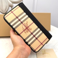 $42.00 USD Burberry AAA Man Wallets #1088081