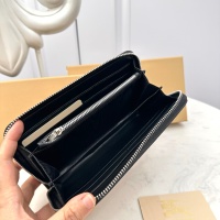 $42.00 USD Burberry AAA Man Wallets #1088081