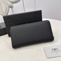 $42.00 USD Balenciaga AAA Man Wallets #1088082