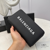 $42.00 USD Balenciaga AAA Man Wallets #1088082