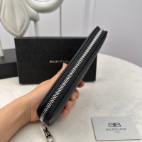 $42.00 USD Balenciaga AAA Man Wallets #1088082