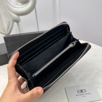 $42.00 USD Balenciaga AAA Man Wallets #1088082