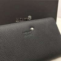 $42.00 USD Mont Blanc AAA Man Wallets #1088093