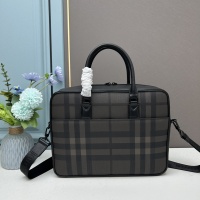 $150.00 USD Burberry AAA Man Handbags #1088116