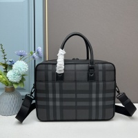 $150.00 USD Burberry AAA Man Handbags #1088117