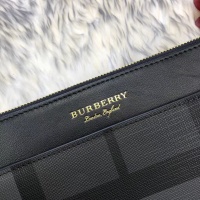 $52.00 USD Burberry AAA Man Wallets #1088236