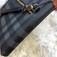 $52.00 USD Burberry AAA Man Wallets #1088236