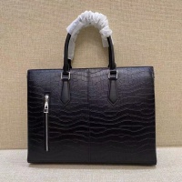 $205.00 USD Versace AAA Man Handbags #1088256