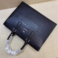 $205.00 USD Versace AAA Man Handbags #1088256